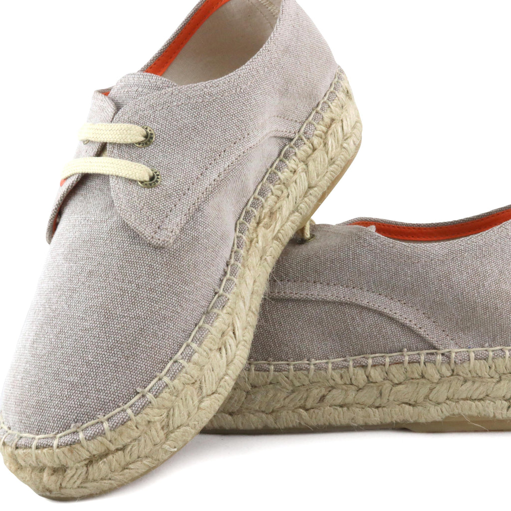 Plataforma cerrada beige de cordón TERRAMUJER Abarca - TERRAMUJER-129-6.jpg