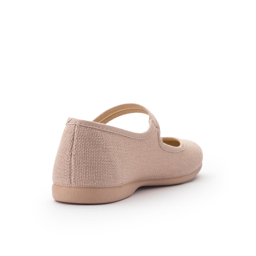 Mercedita rosa palo con hebilla 1189 de Pepa & Cris - 1189-93-3.jpg