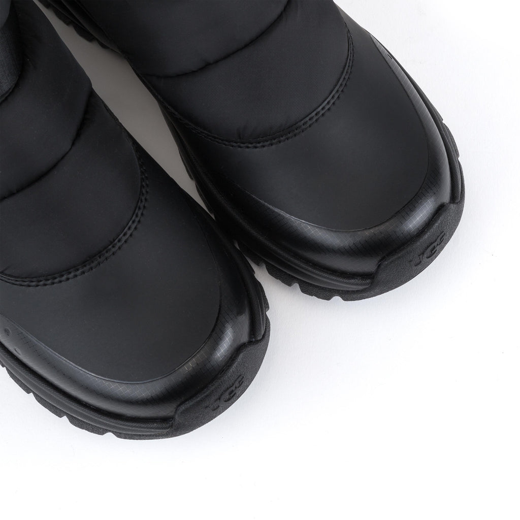 Botín negro con velcro YOSEPUFF de UGG - YOSEPUFF-20-6.jpg