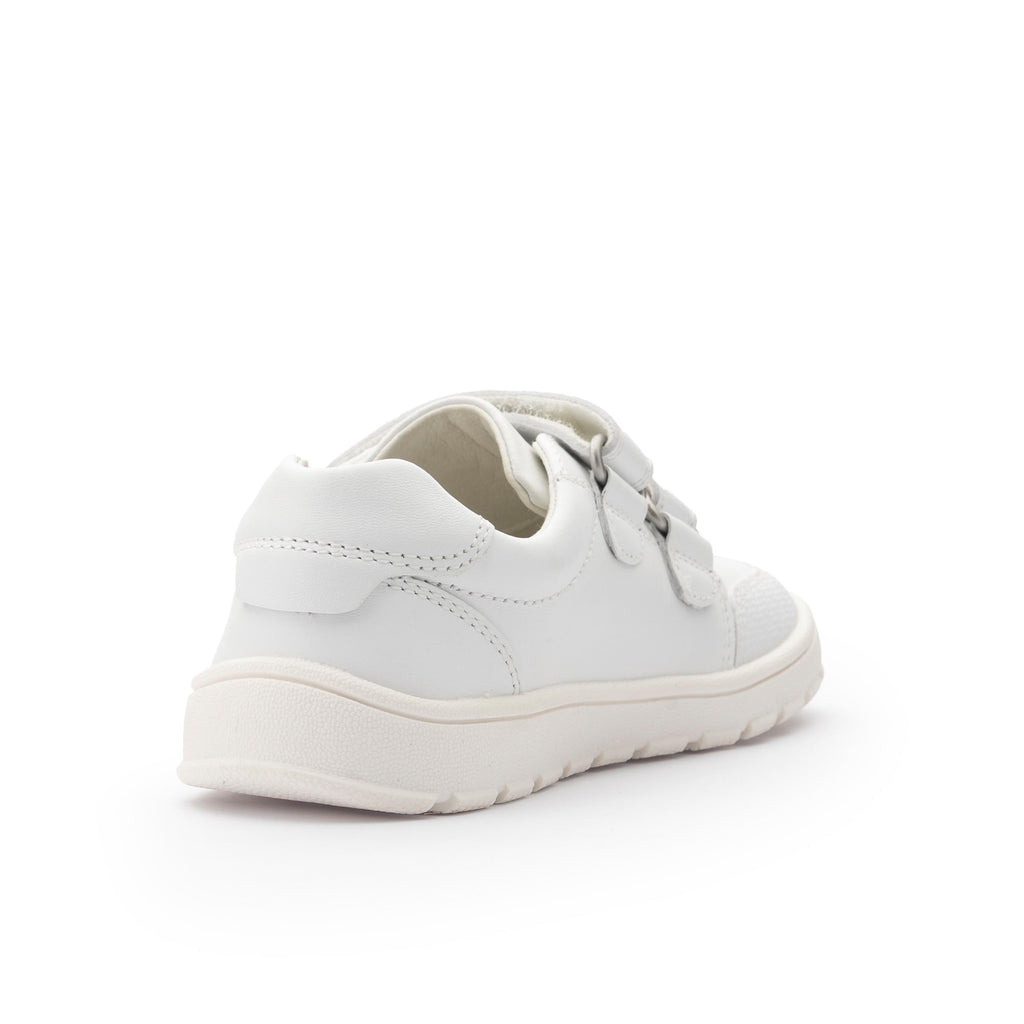 Deportiva barefoot total blanco con velcro 252510 Garvalín - 252510-307-3.jpg