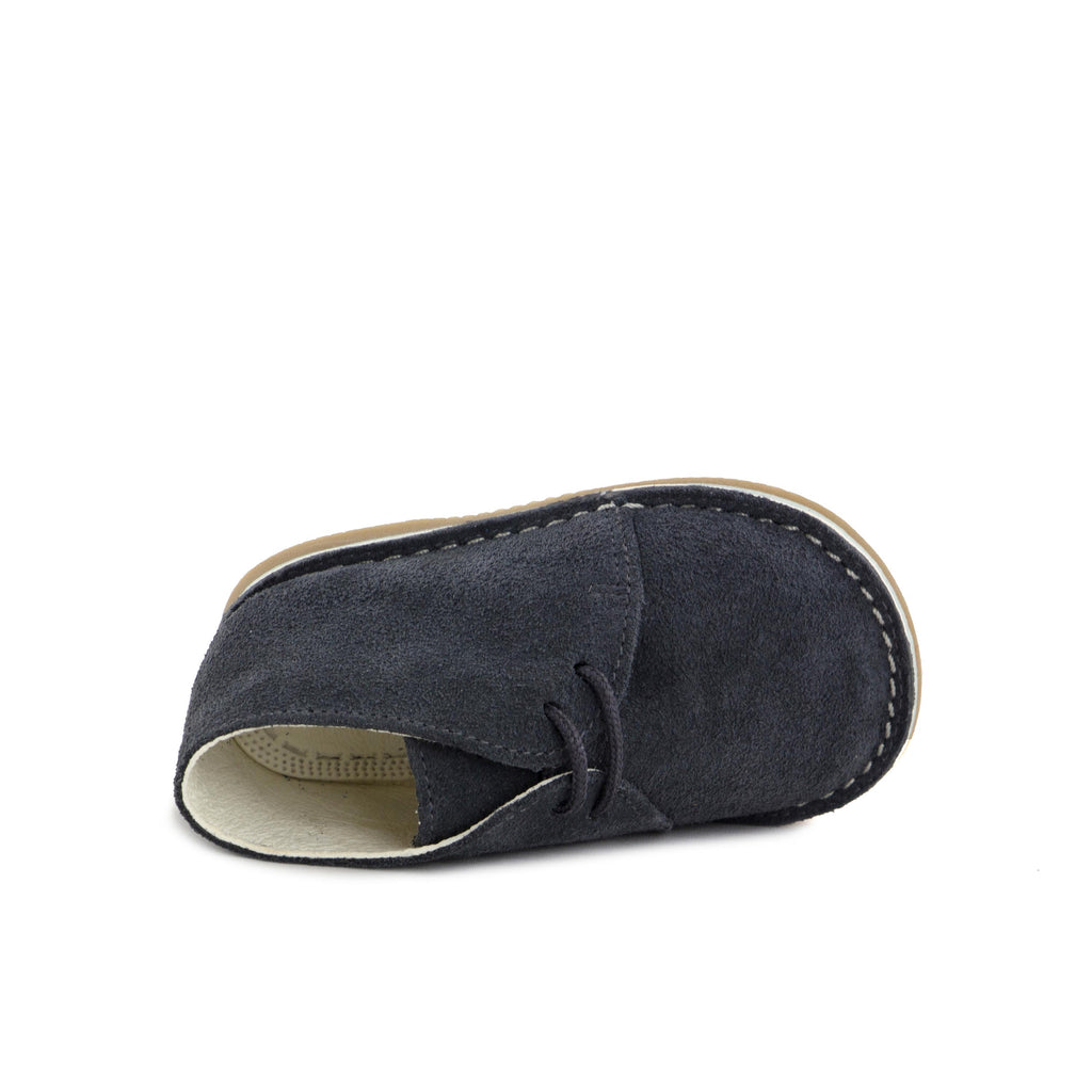 Bota serraje gris con cremallera SP166 de Jeromín - SP166-121-6.jpg