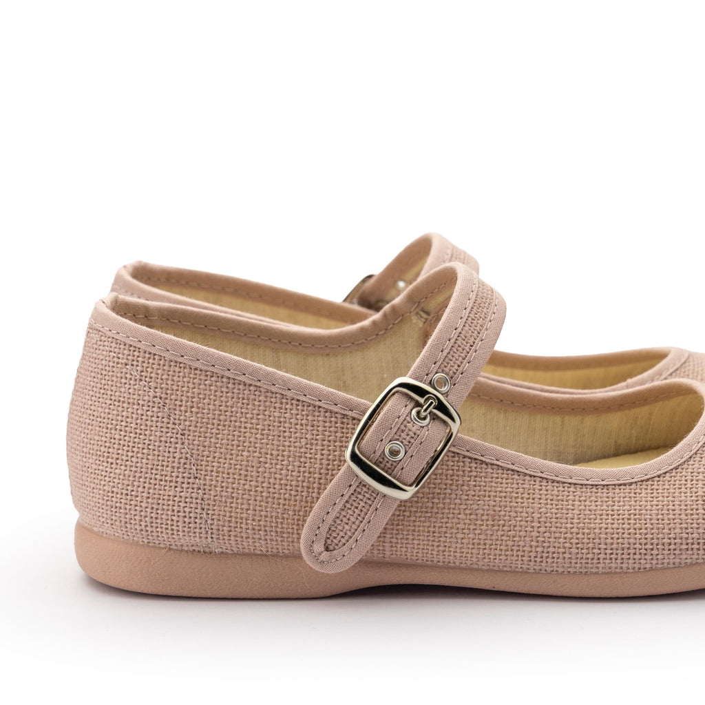 Mercedita rosa palo con hebilla 1189 de Pepa & Cris - 1189-93-5.jpg