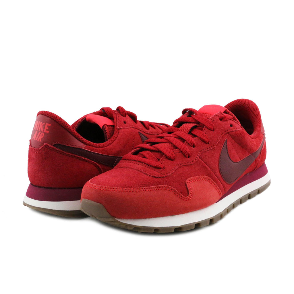 Deportiva ante rojo con cordón AIRPEGASUS83 de Nike - AIRPEGASUS83-79-2.jpg