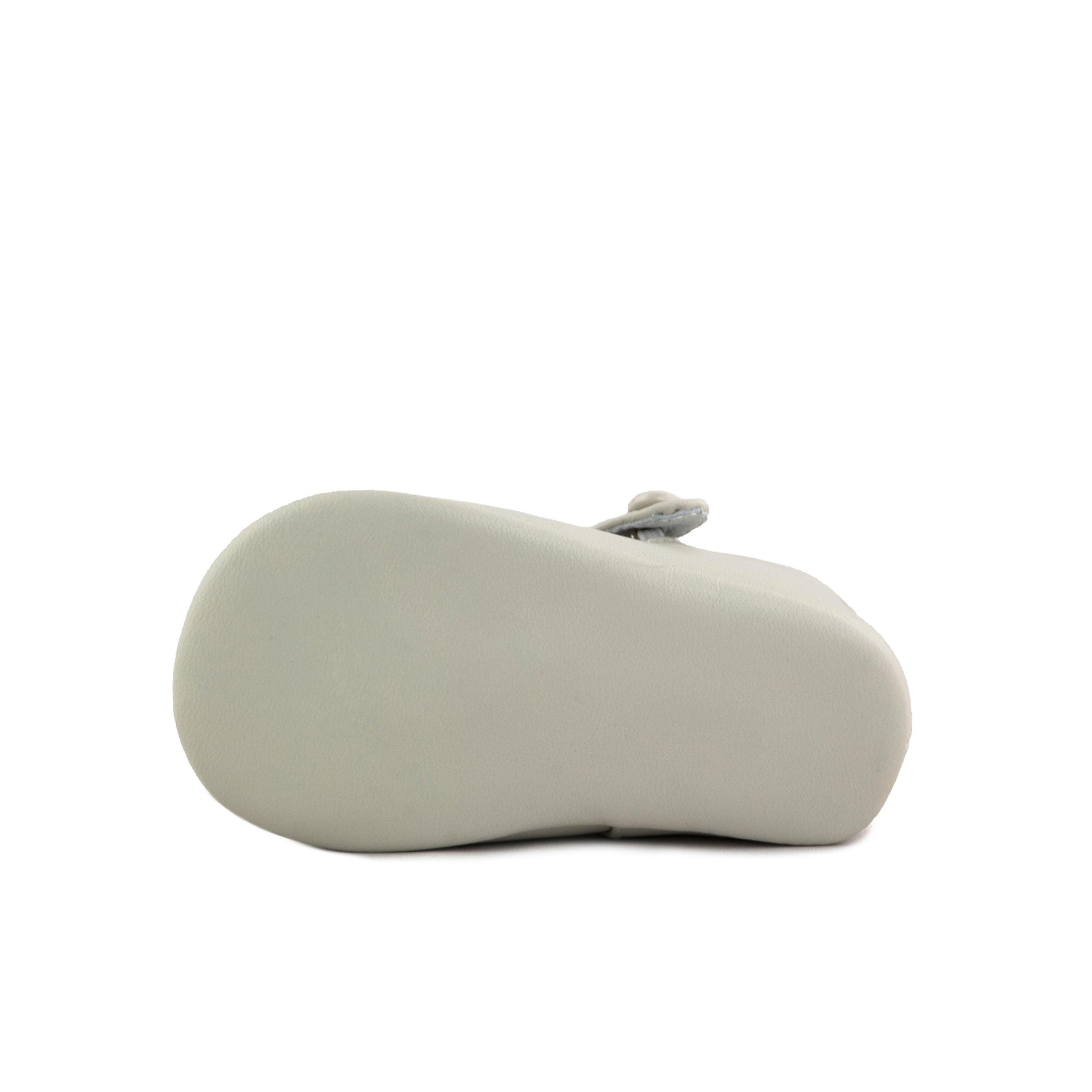 Mercedita beige con botón SP115 de Jeromín - SP115-9-5.jpg