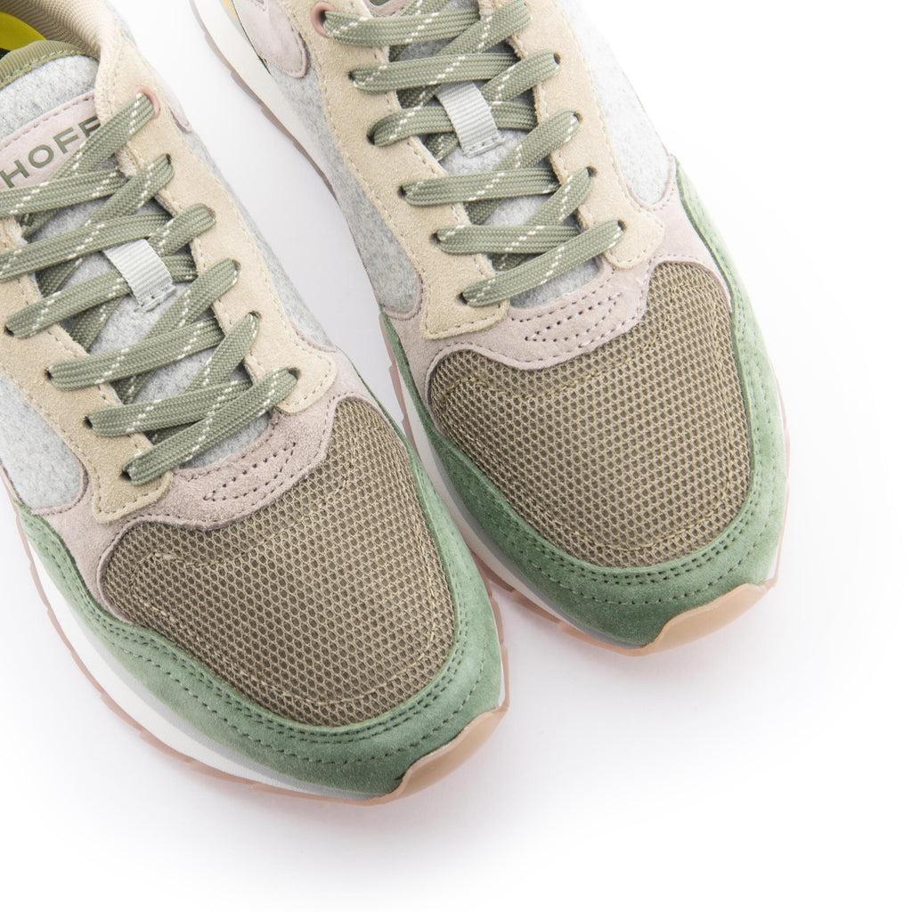 Deportiva beige/verde con cordón FARO de Hoff - FARO-470-6.jpg