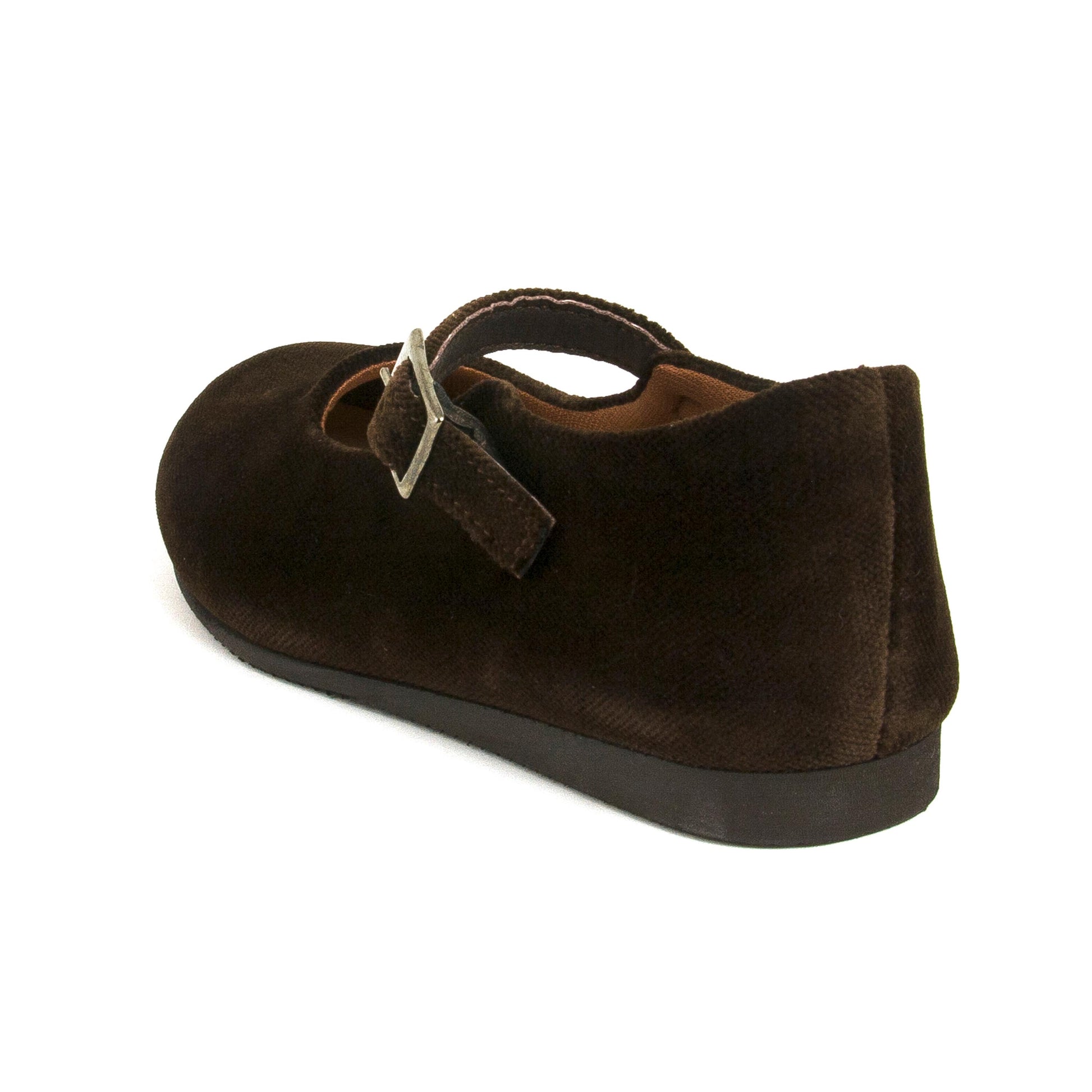 Mercedita marrón con hebilla CHINA-T de Jeromín - CHINA-T-12-4.jpg