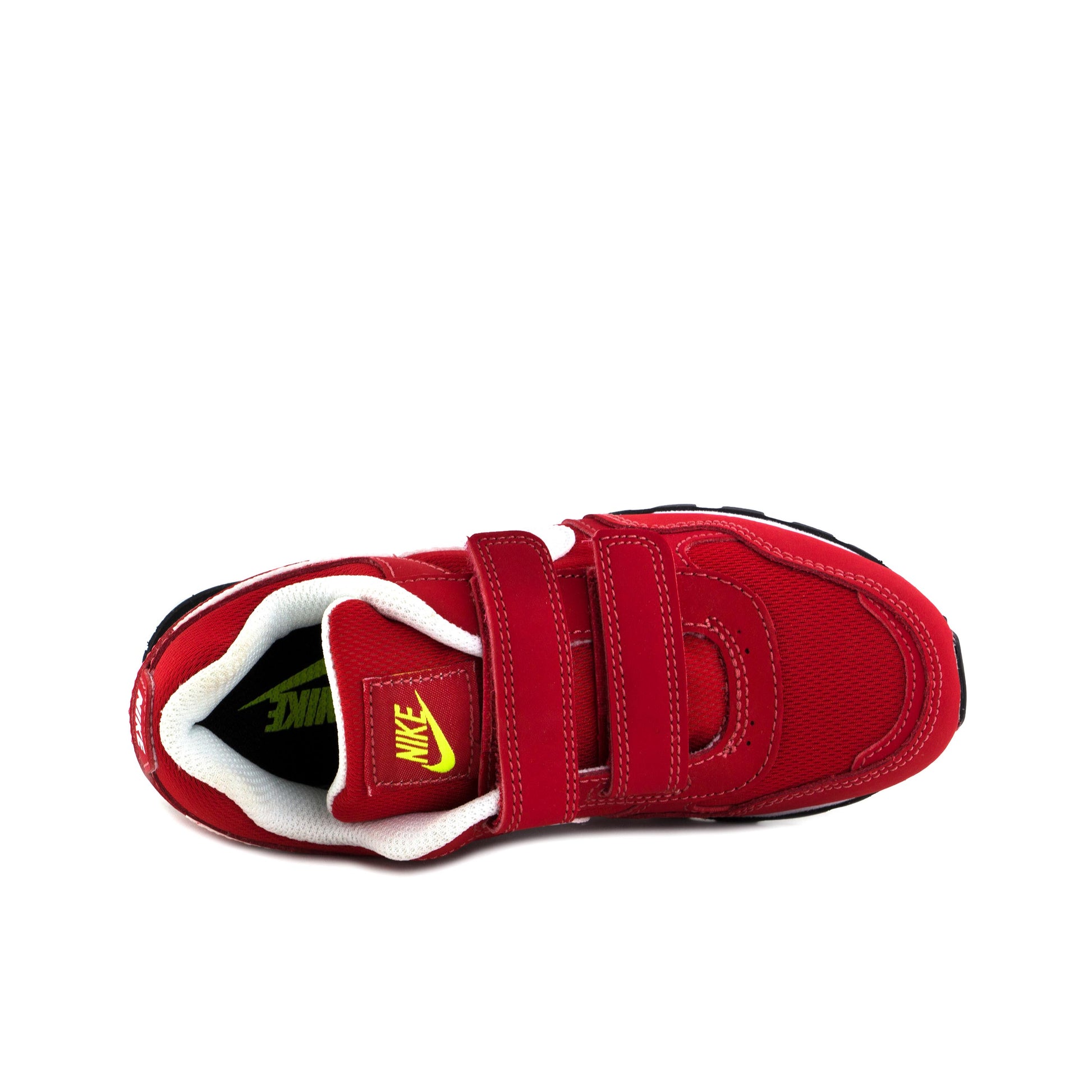 Deportiva rojo con velcro RUNNERVEL de Nike - RUNNERVEL-11-6.jpg