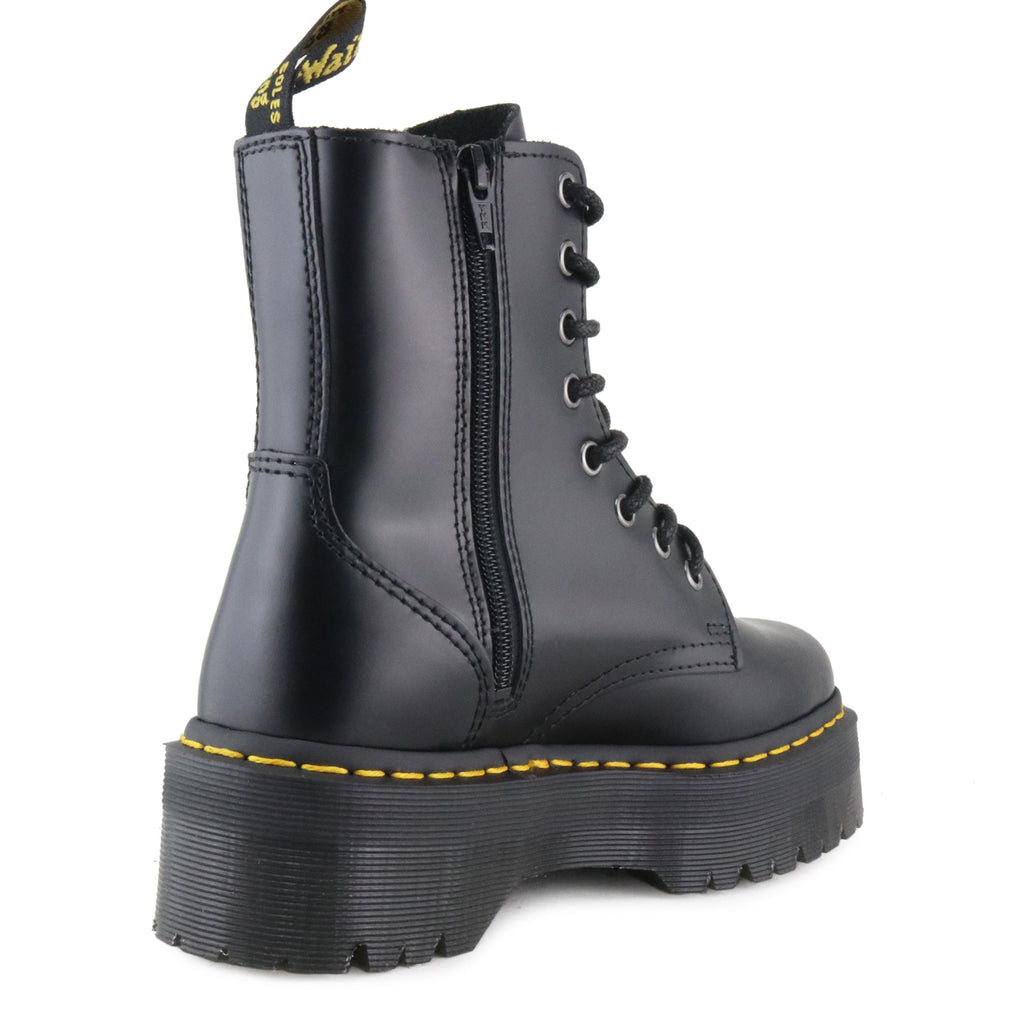Bota negro con cordón JADON de Dr. Martens - JADON-20-3.jpg