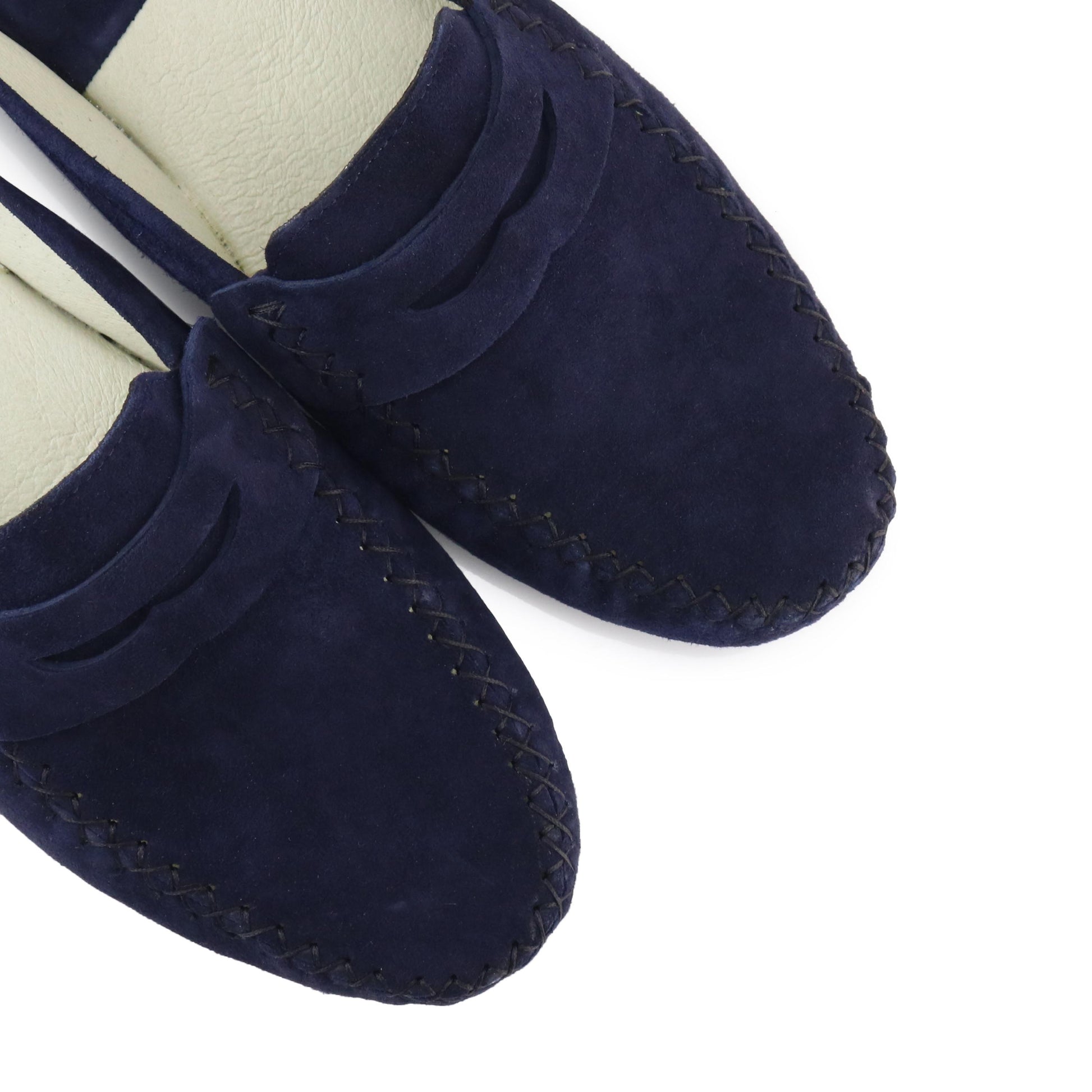 Zapatilla para casa destalonada ante azul 869 Jeromín - 0869-27-6.jpg