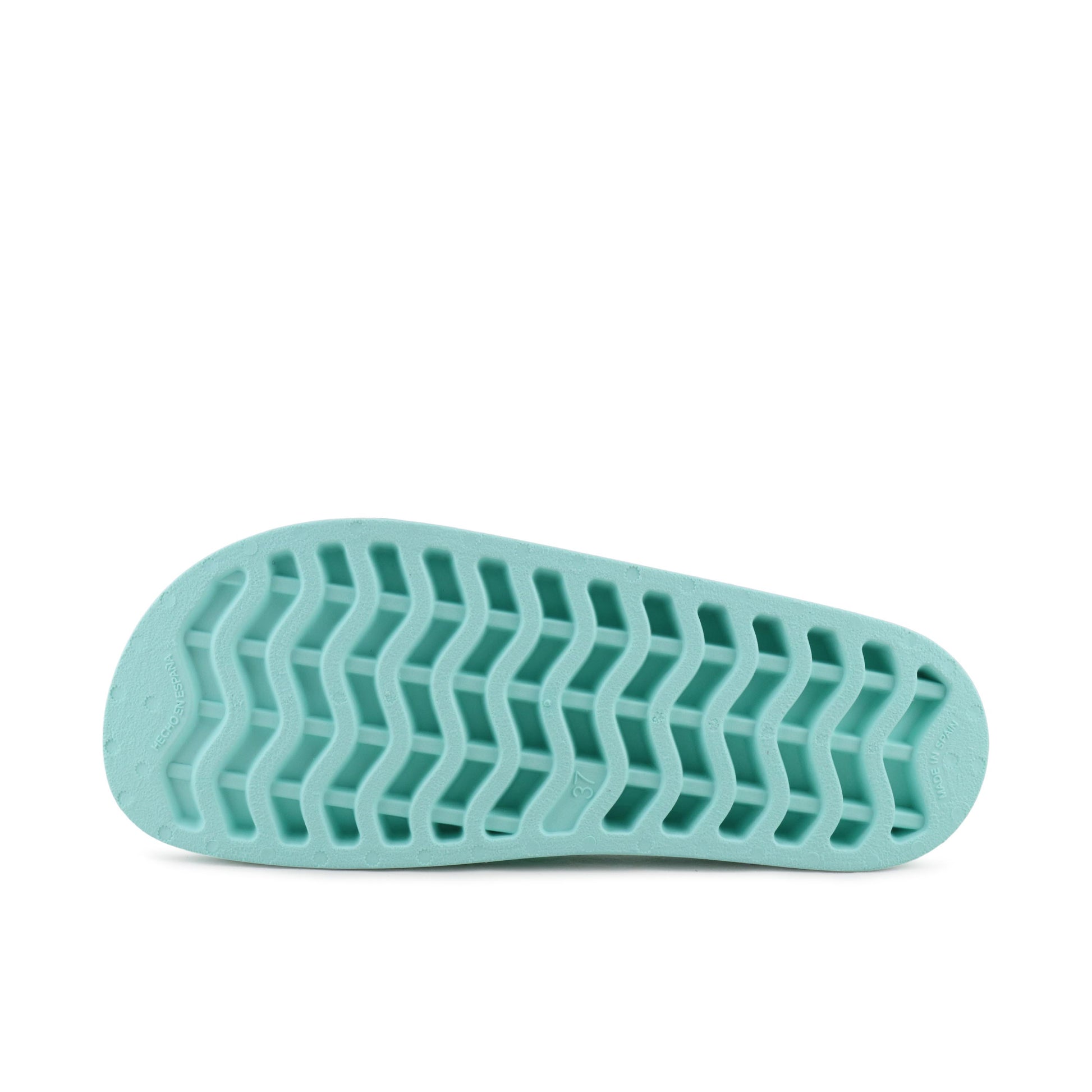 Sandalia verde agua BEACH de Igor - BEACH-105-4.jpg