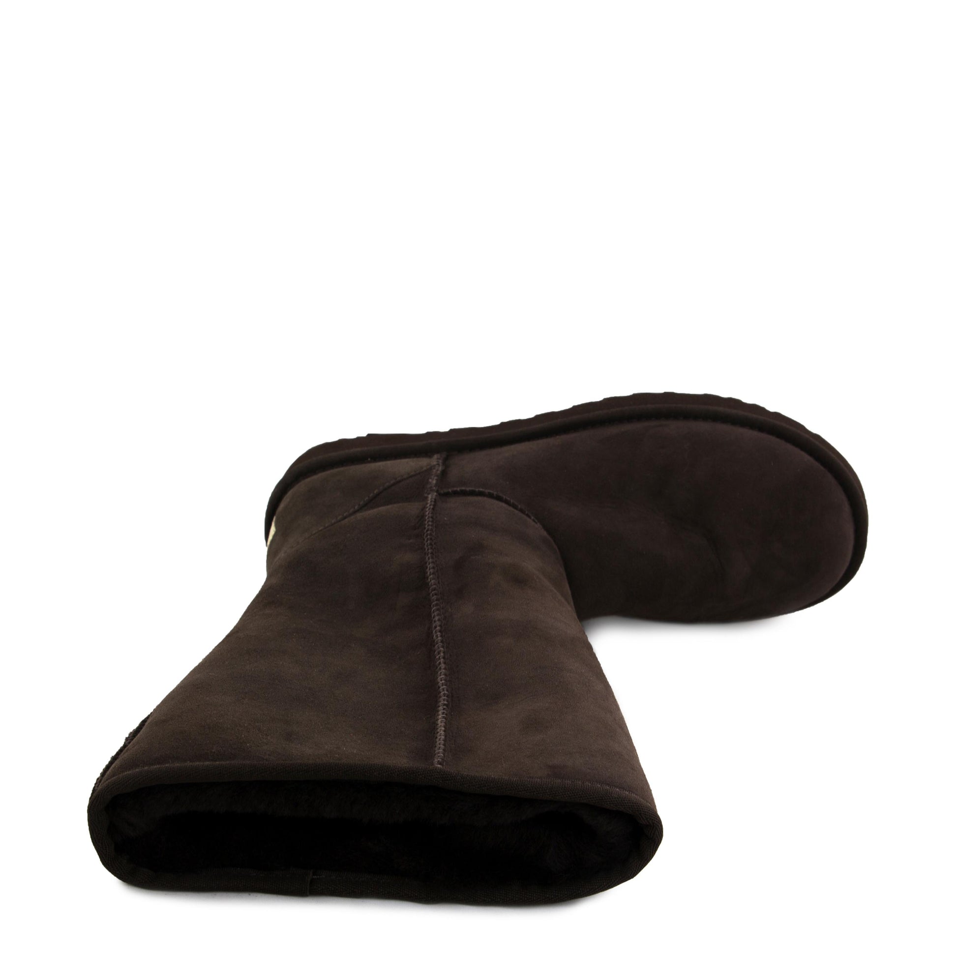 Bota australiana serraje marrón forrada 5815 de UGG - 5815-26-6.jpg