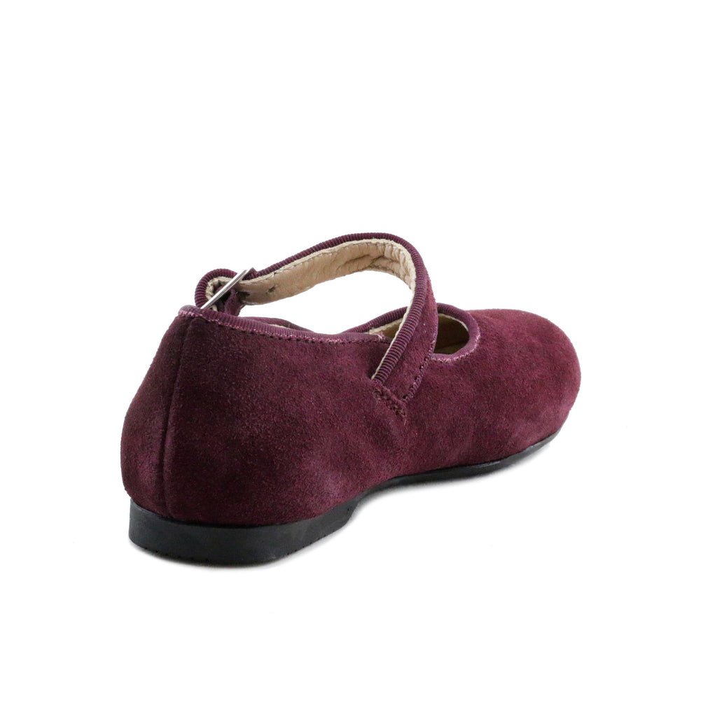 Mercedita ante burdeos con hebilla 849H-S de Jeromín - 849H-S-70-3.jpg