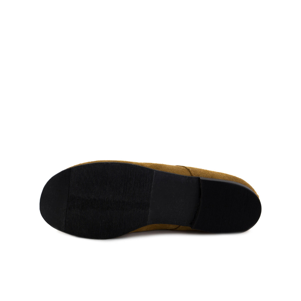 Blucher liso elegante ante cuero con cordón 141-00 Jeromín - 141-00-28C-5.jpg