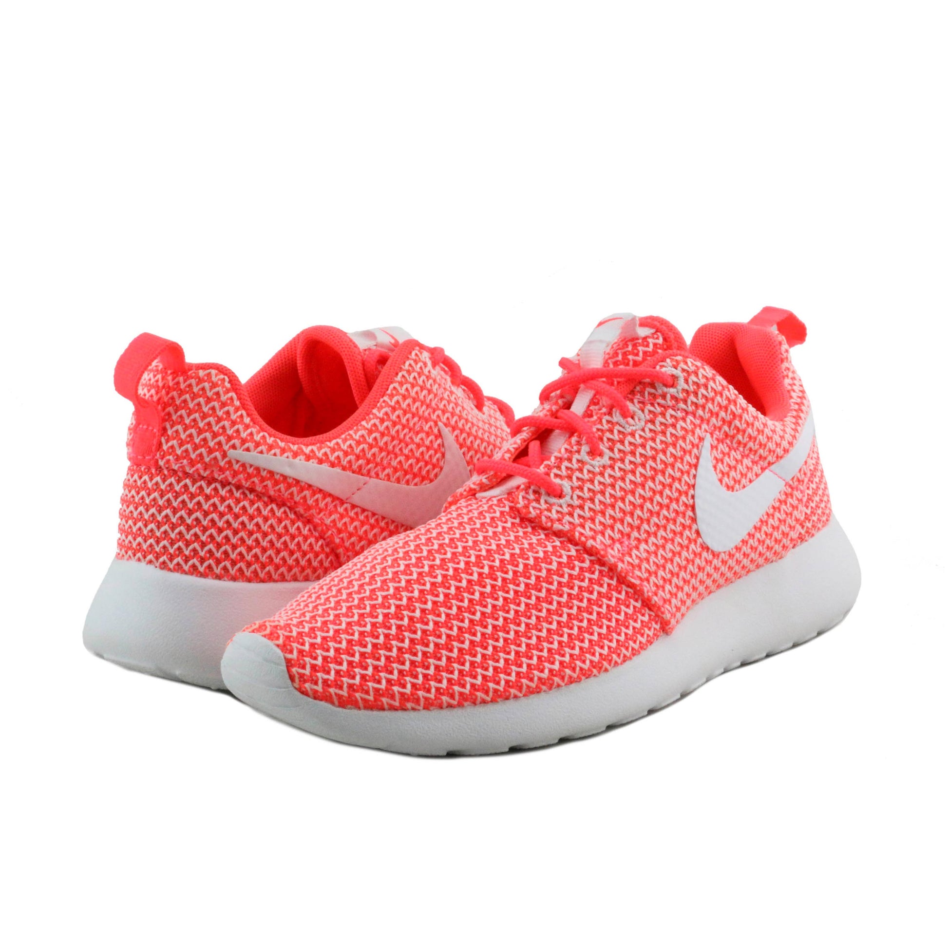 Deportiva naranja con cordón ROSHERUN de Nike - ROSHERUN-57-2.jpg