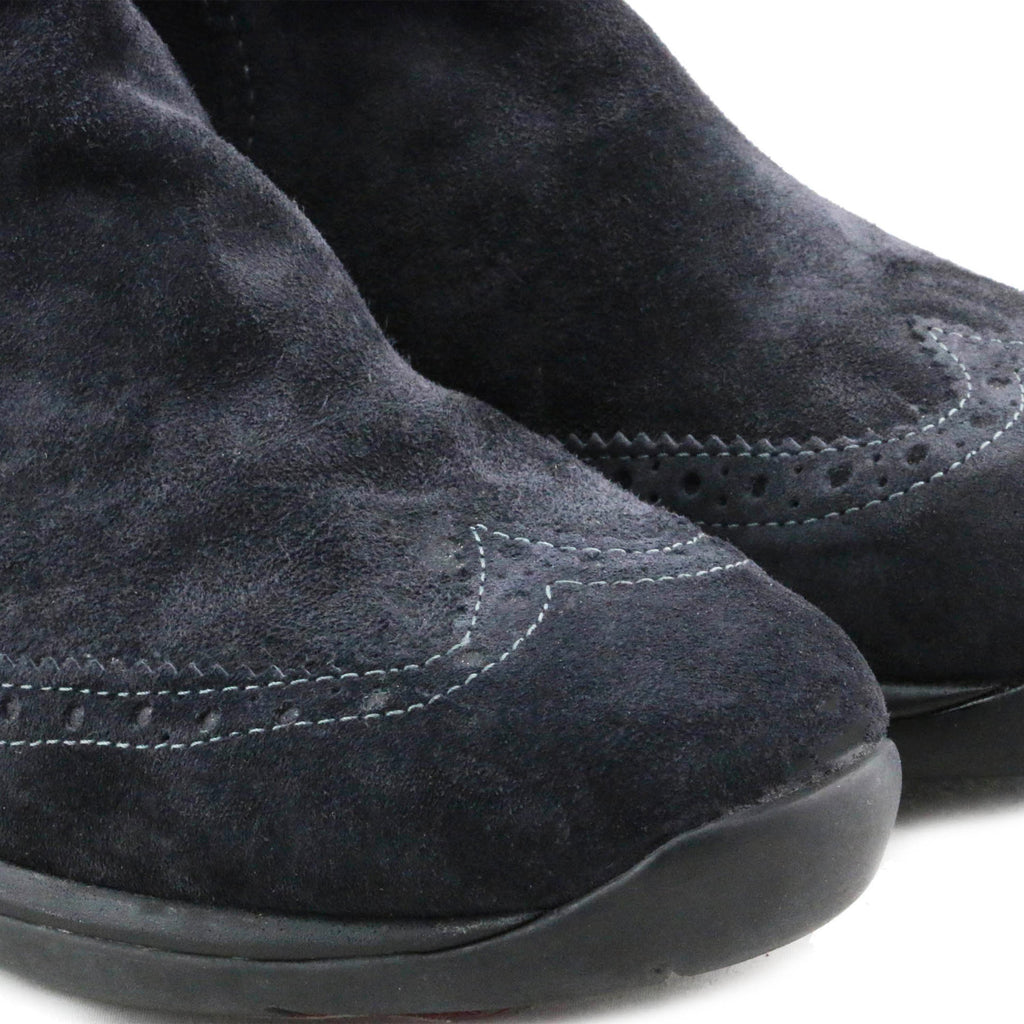 Botín serraje gris con elástico AQUILA de Jeromín - AQUILA-121-6.jpg