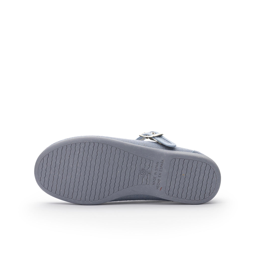 Mercedita azul jeans con hebilla 1189 de Pepa & Cris - 1189-119-4.jpg