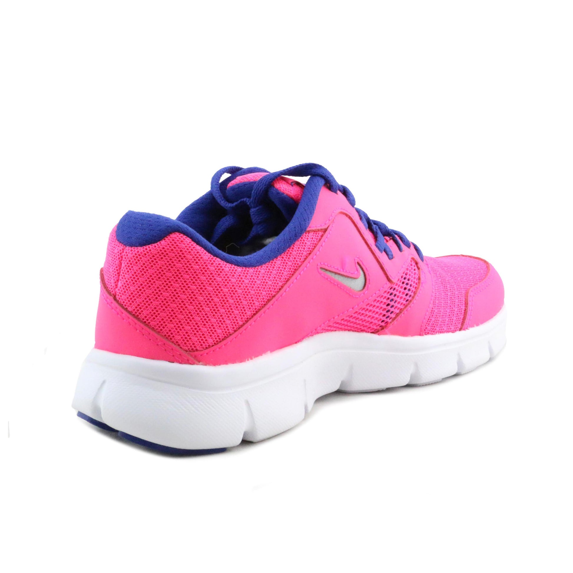 Deportiva fucsia con cordón FLEX de Nike - FLEX-65-3.jpg