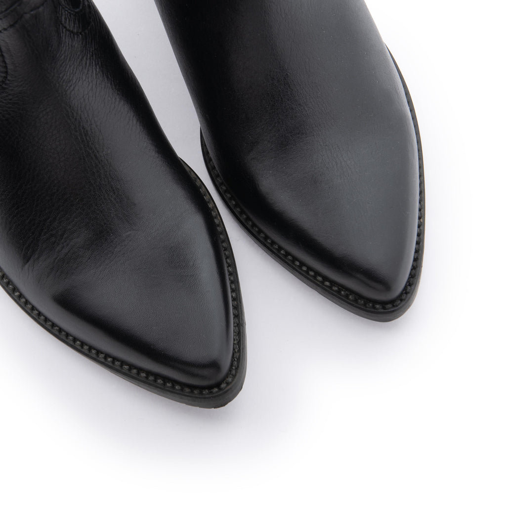 Bota cowboy negro EMMA de 220V - EMMA-20-6.jpg
