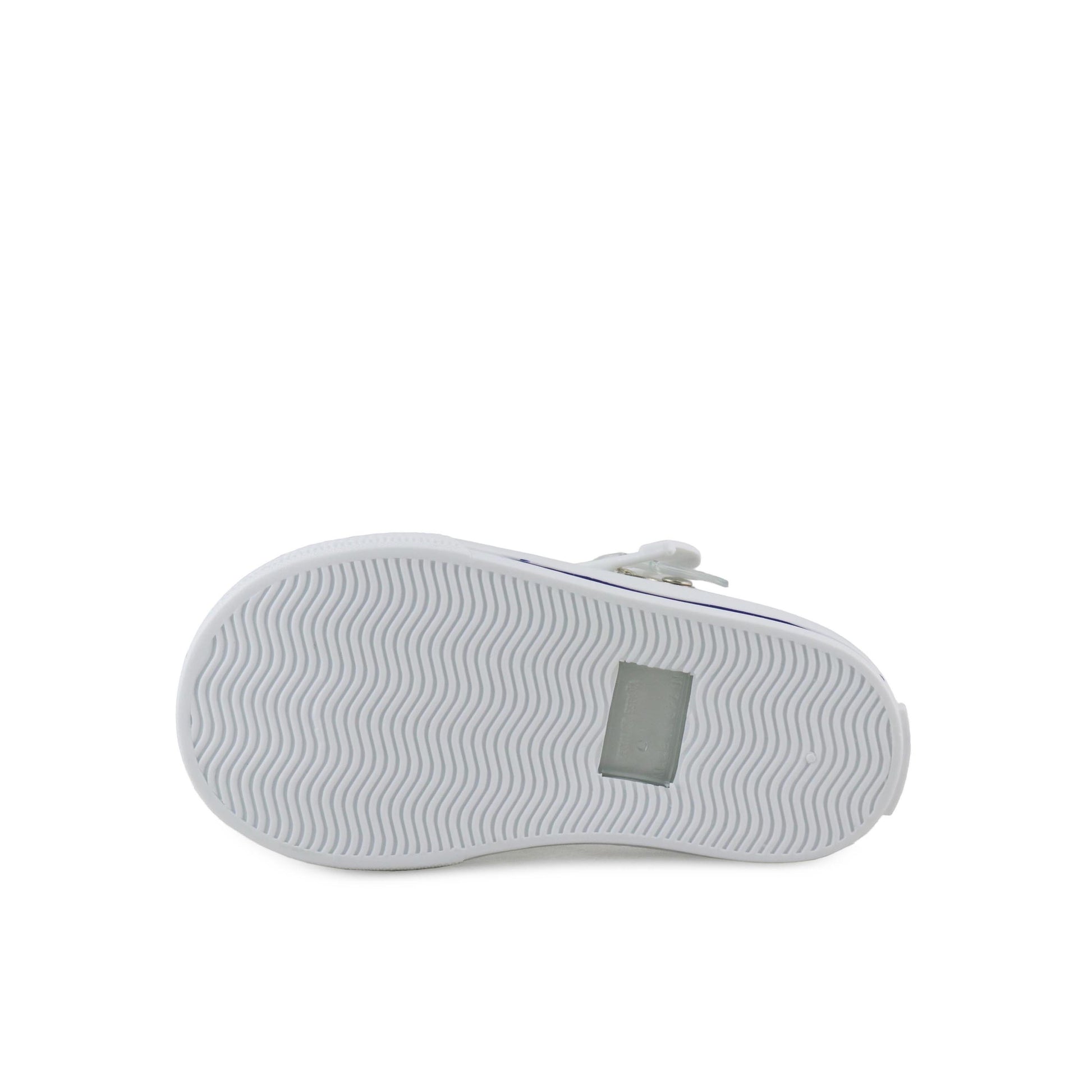 Cangrejera transparente con hebilla TENIS de Igor - TENIS-46-4.jpg