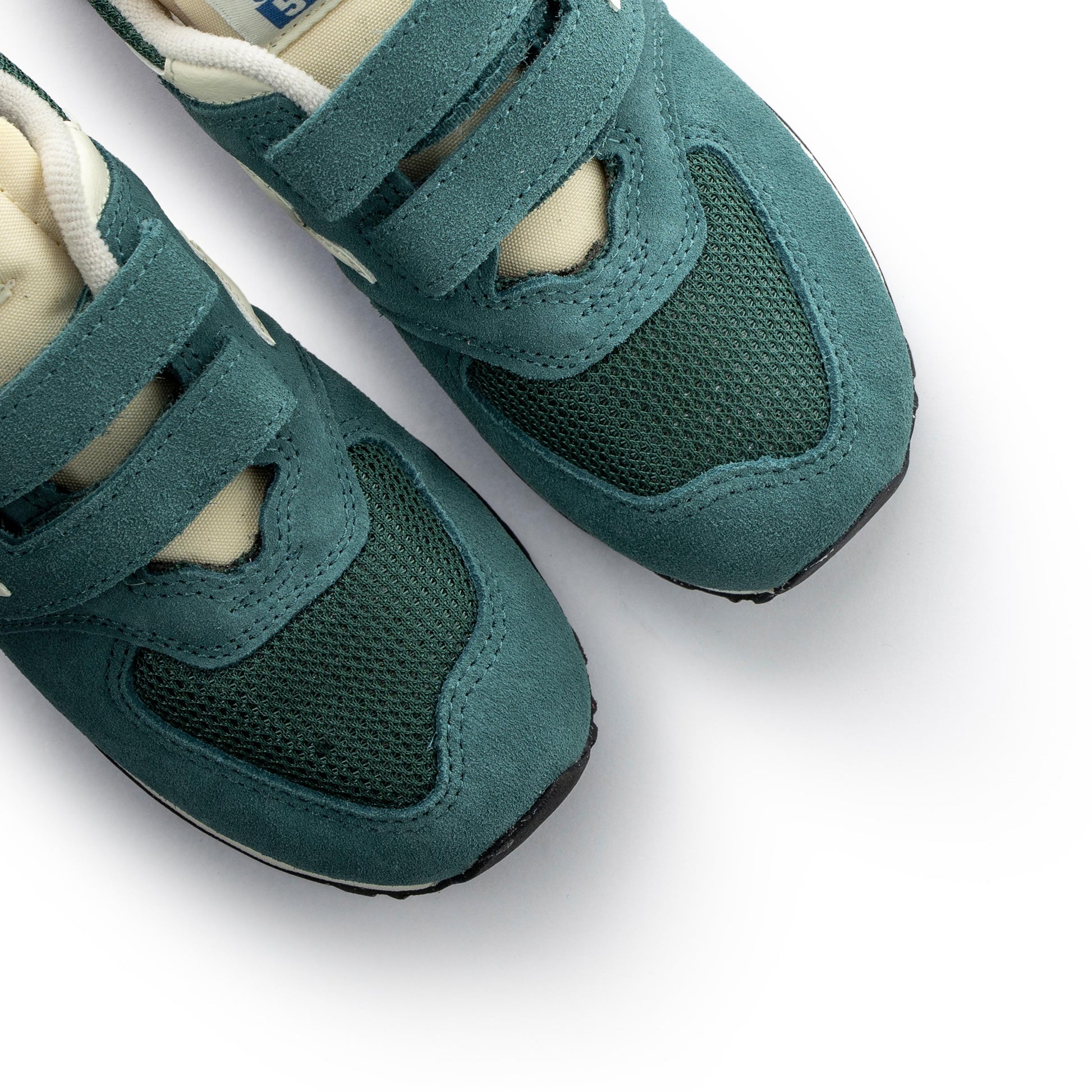 Deportiva verde con velcro PV574VPG de New Balance - PV574VPG-14-6.jpg