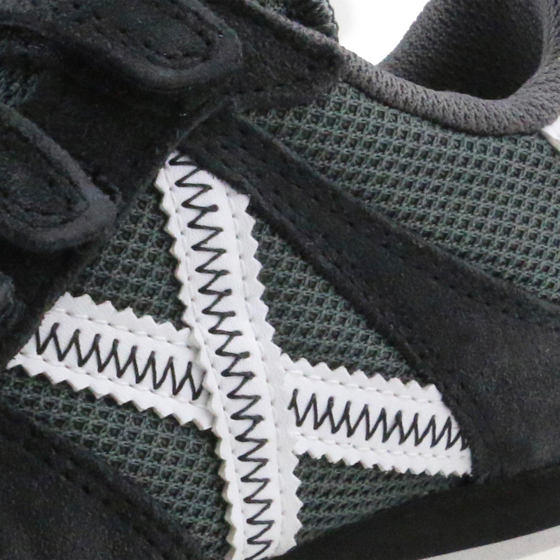 Deportiva gris/verde con velcro MASSANAVEL de Munich - MASSANAVEL-217-5.jpg