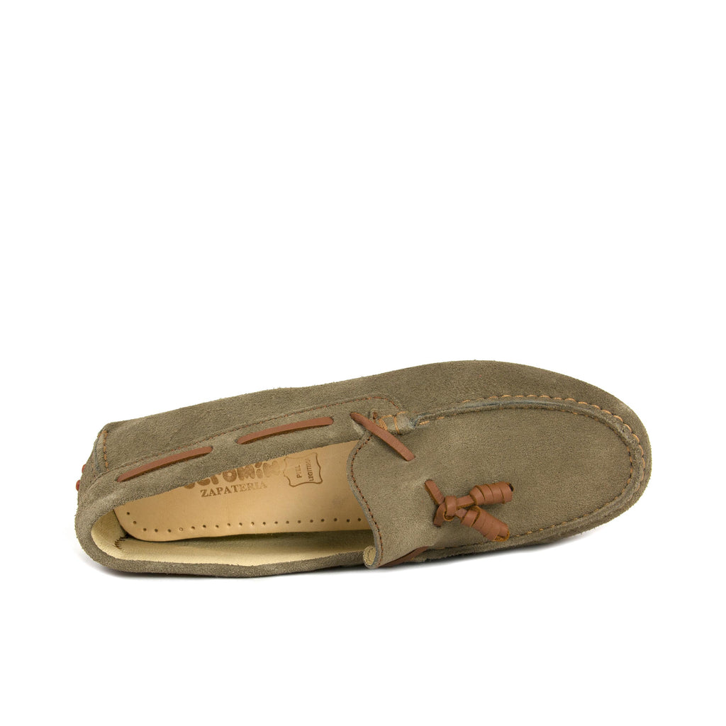 Mocasín ante chaira con borlas de verano H-PASBOR Jeromín - H-PASBOR-138-6.jpg