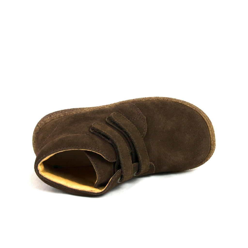 Bota serraje marrón con velcro ANVELCAS de Jeromín - ANVELCAS-26-6.jpg