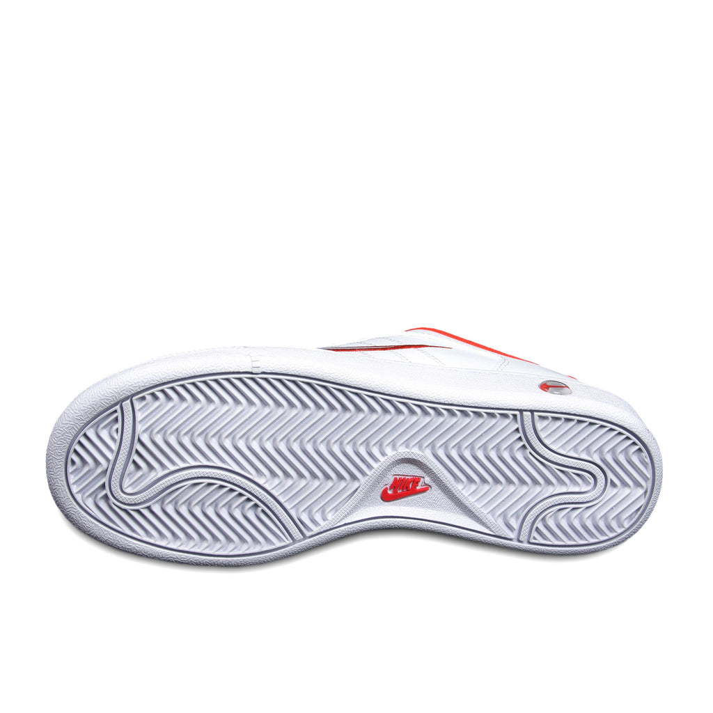 Deportiva rojo con cordón COUR de Nike - COUR-11-5.jpg