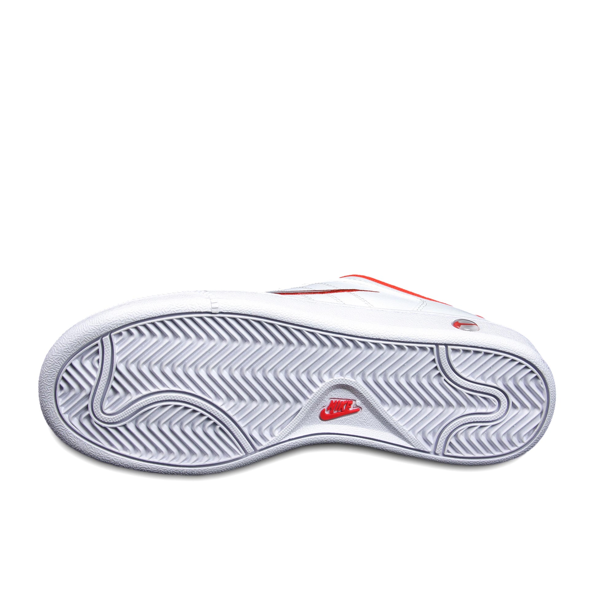Deportiva rojo con cordón COUR de Nike - COUR-11-5.jpg