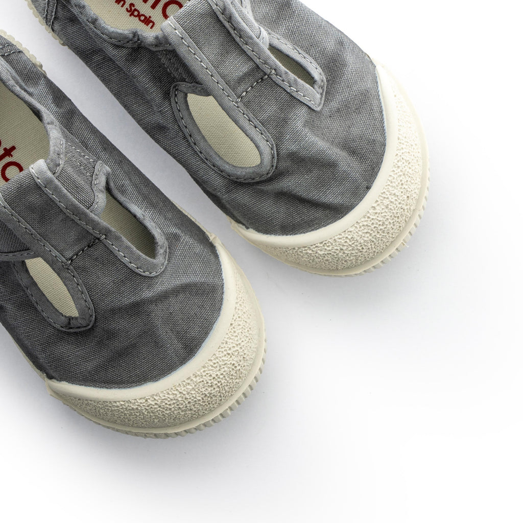 Pepito barefoot gris con velcro 451777 de Cienta - 451777-16-6.jpg