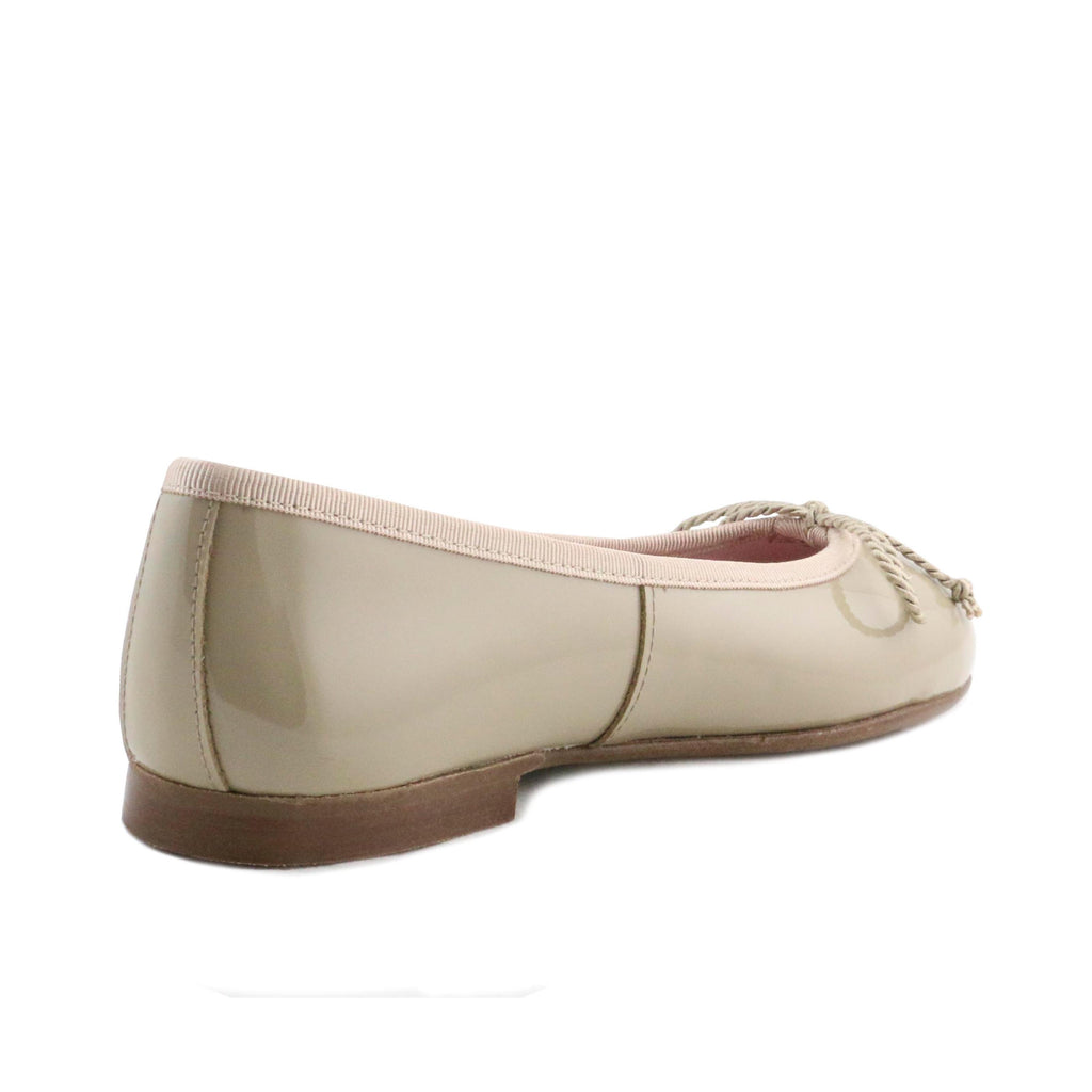 Bailarina charol visón con lazo 5631 de Eli - 5631-152-3.jpg