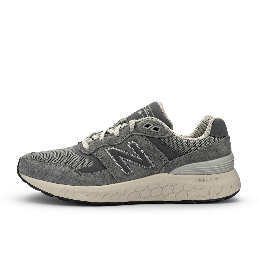 Deportiva gris con cordón MW880CA6 de New Balance - MW880CA6-16-1.jpg