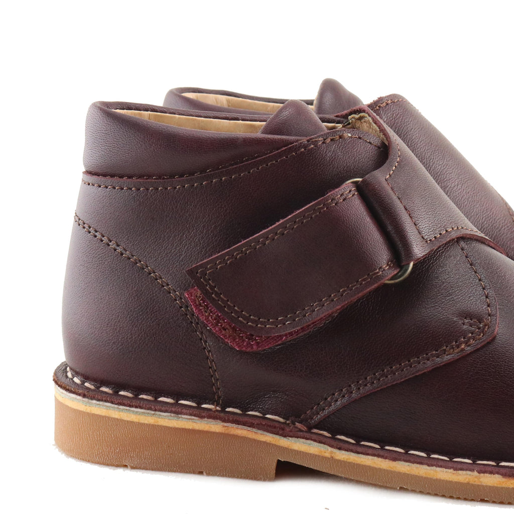 Bota burdeos con velcro 43861 de Jeromín - 43861-13-5.jpg