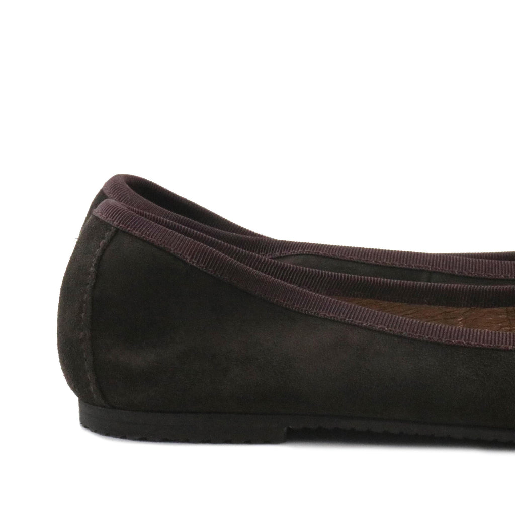 Bailarina serraje marrón con lazo LIDIJE de Jeromín - LIDIJE-26-6.jpg