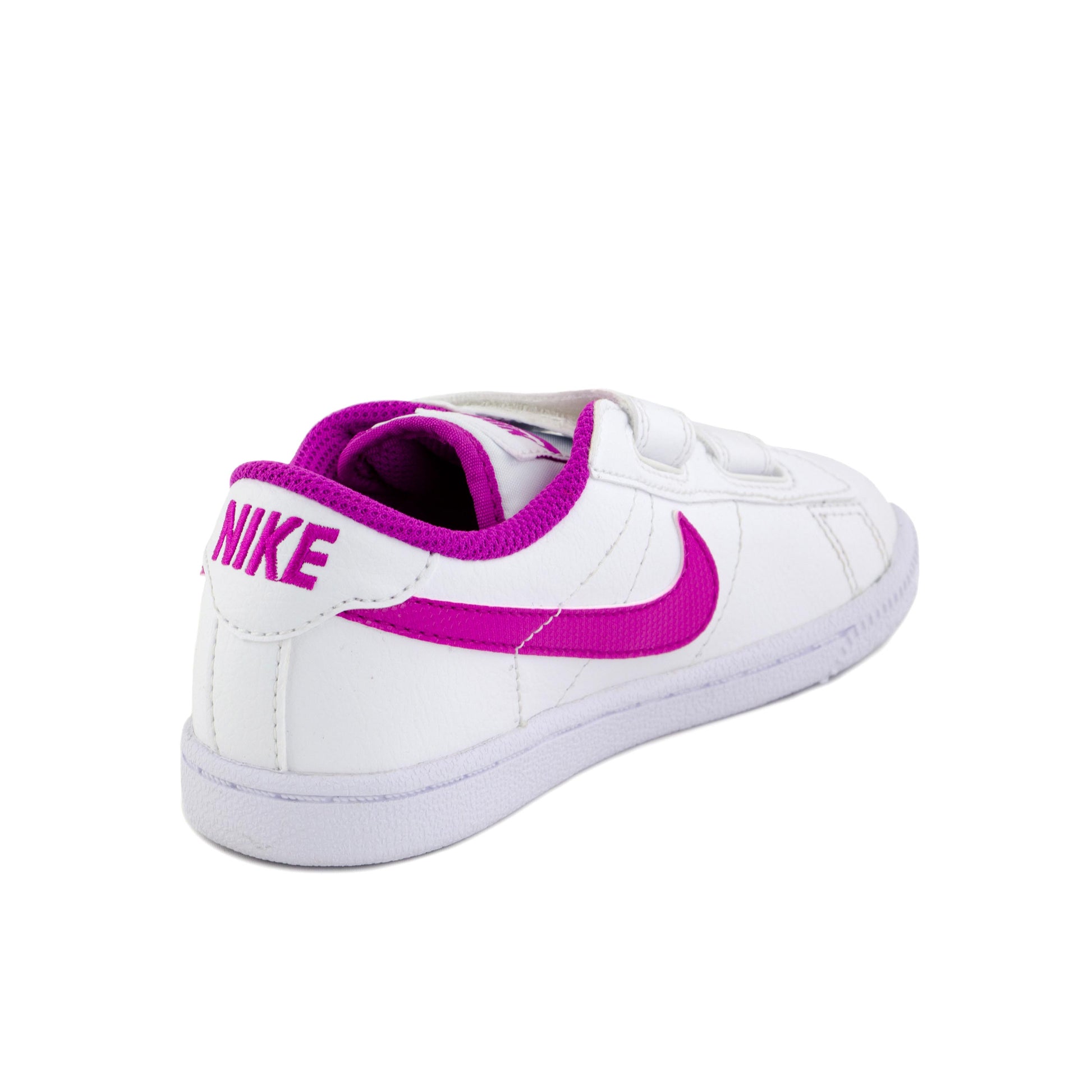 Deportiva morado claro con velcro TENNISVEL de Nike - TENNISVEL-106-3.jpg
