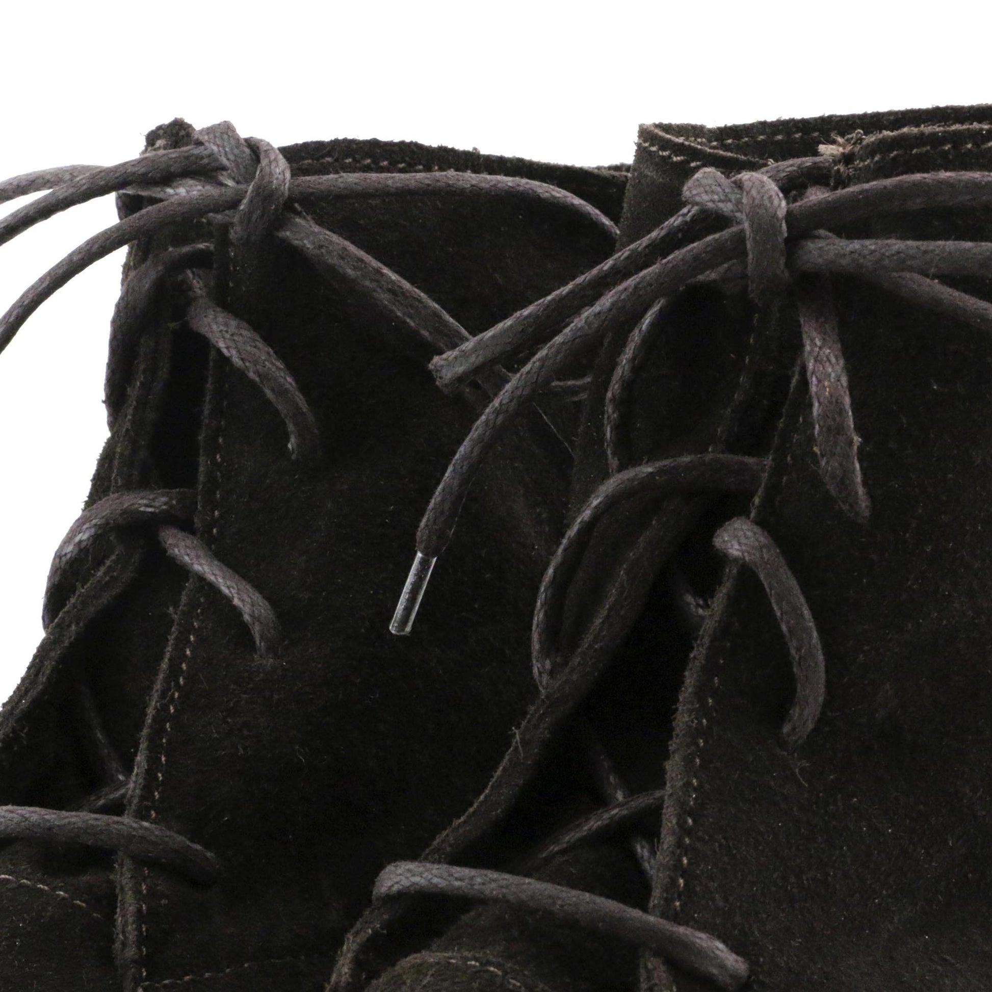 Bota casual ante marrón con cordón 15554 de Bensimon - 15554-26-5.jpg