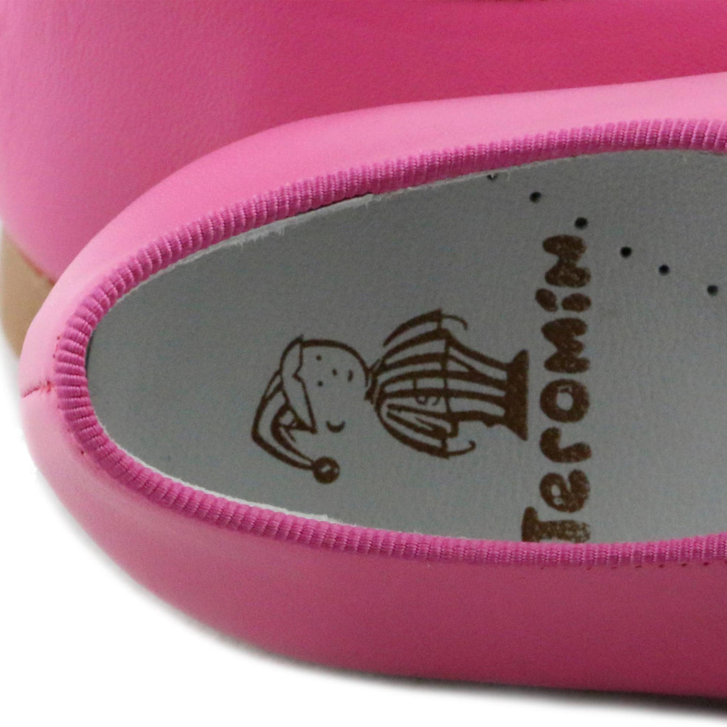 Mercedita fucsia con botón 3501 de Jeromín - 3501-65-6.jpg