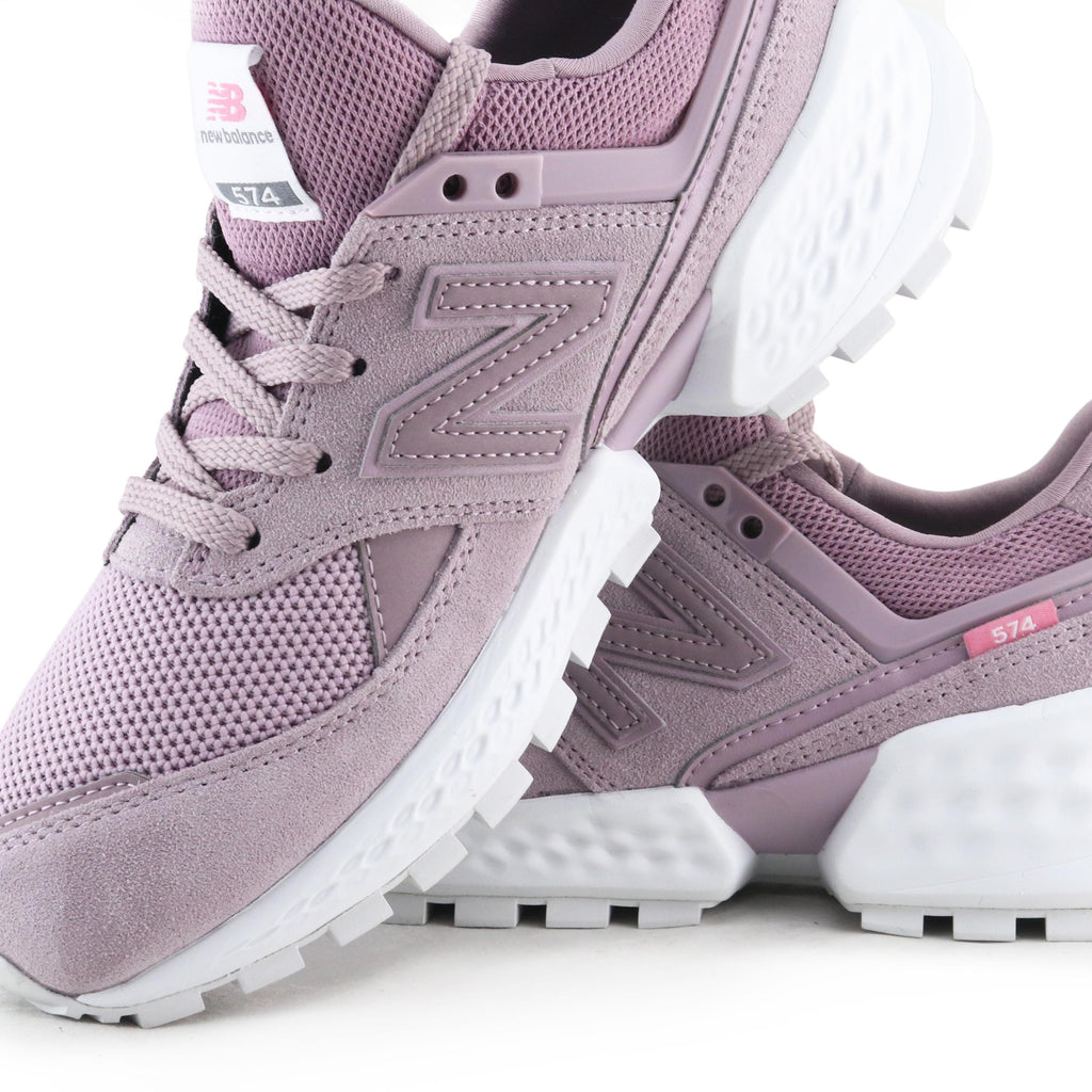 Deportiva malva con cordón WS574TEA de New Balance - WS574TEA-120-6.jpg