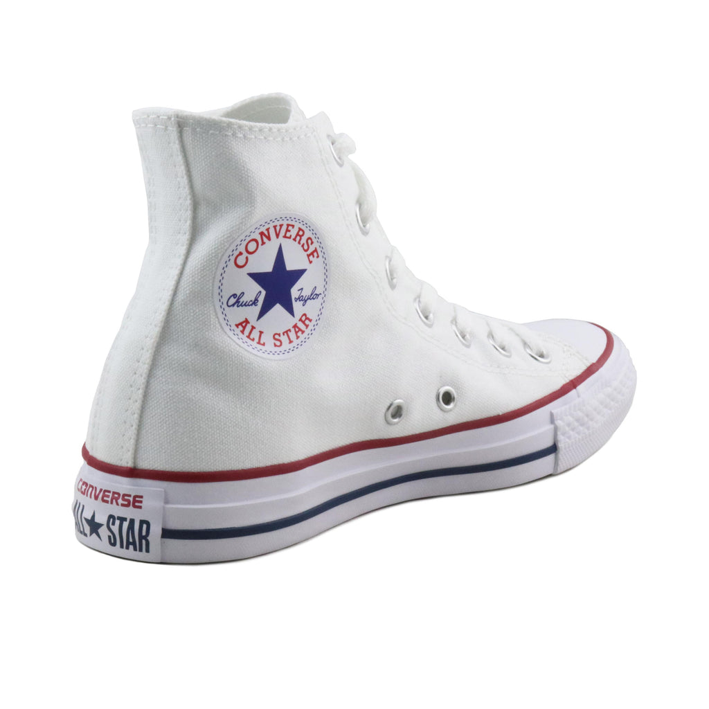 Bota casual blanco con cordón 40002 de Converse - 40002-30-3.jpg