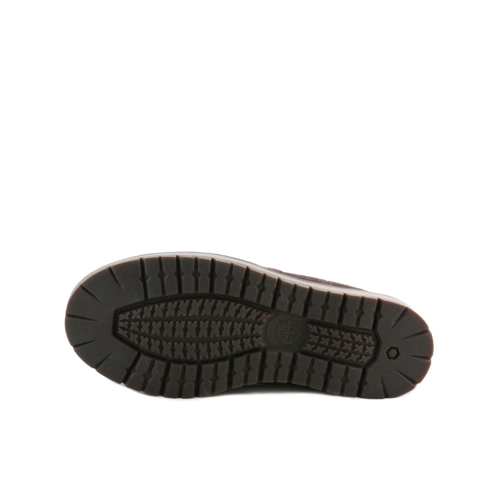 Bota marrón con cremallera y elástico CA1C90 Timberland - CA1C90-12-4.jpg