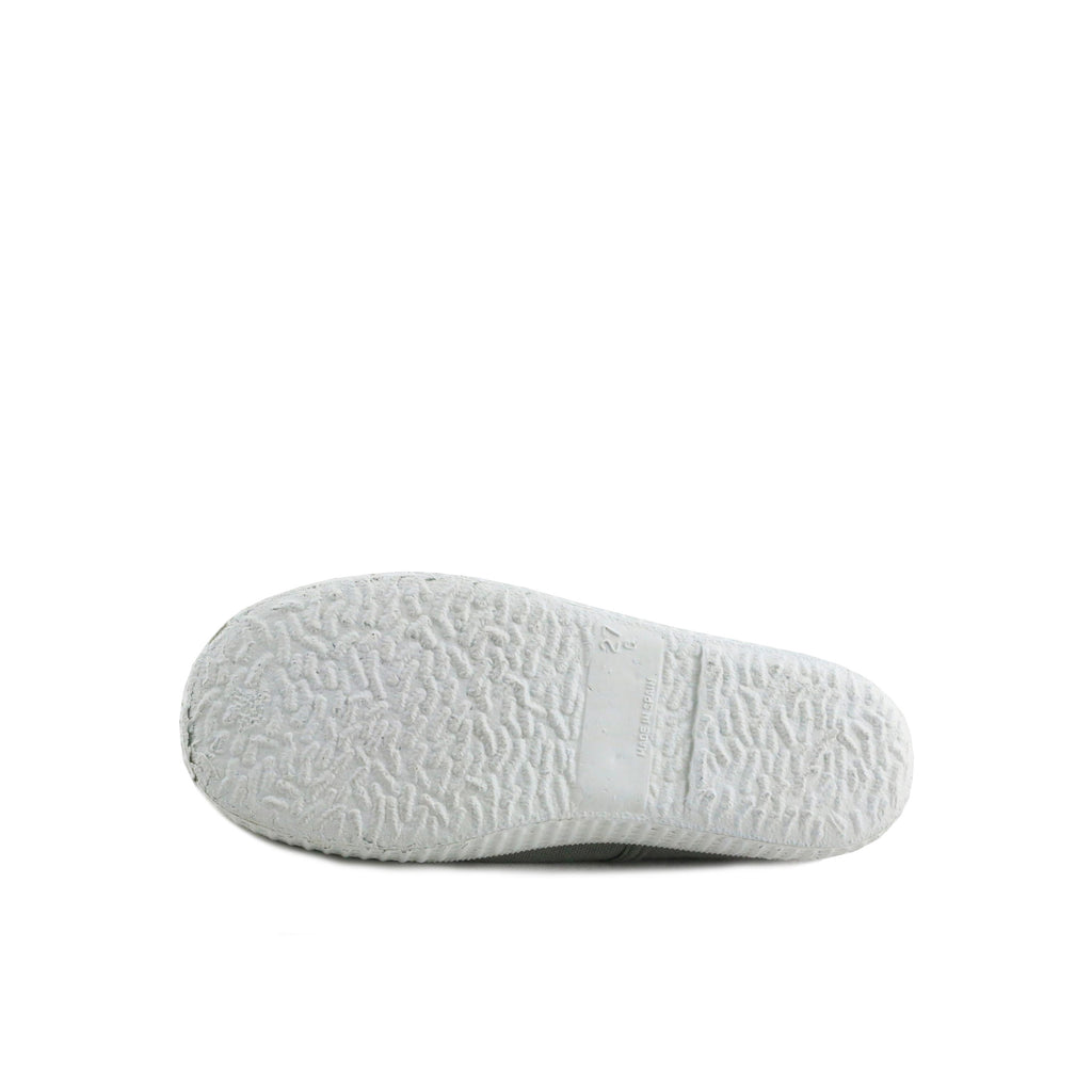 Zapatilla gris con elástico 317 de Jeromín - 317-16-4.jpg