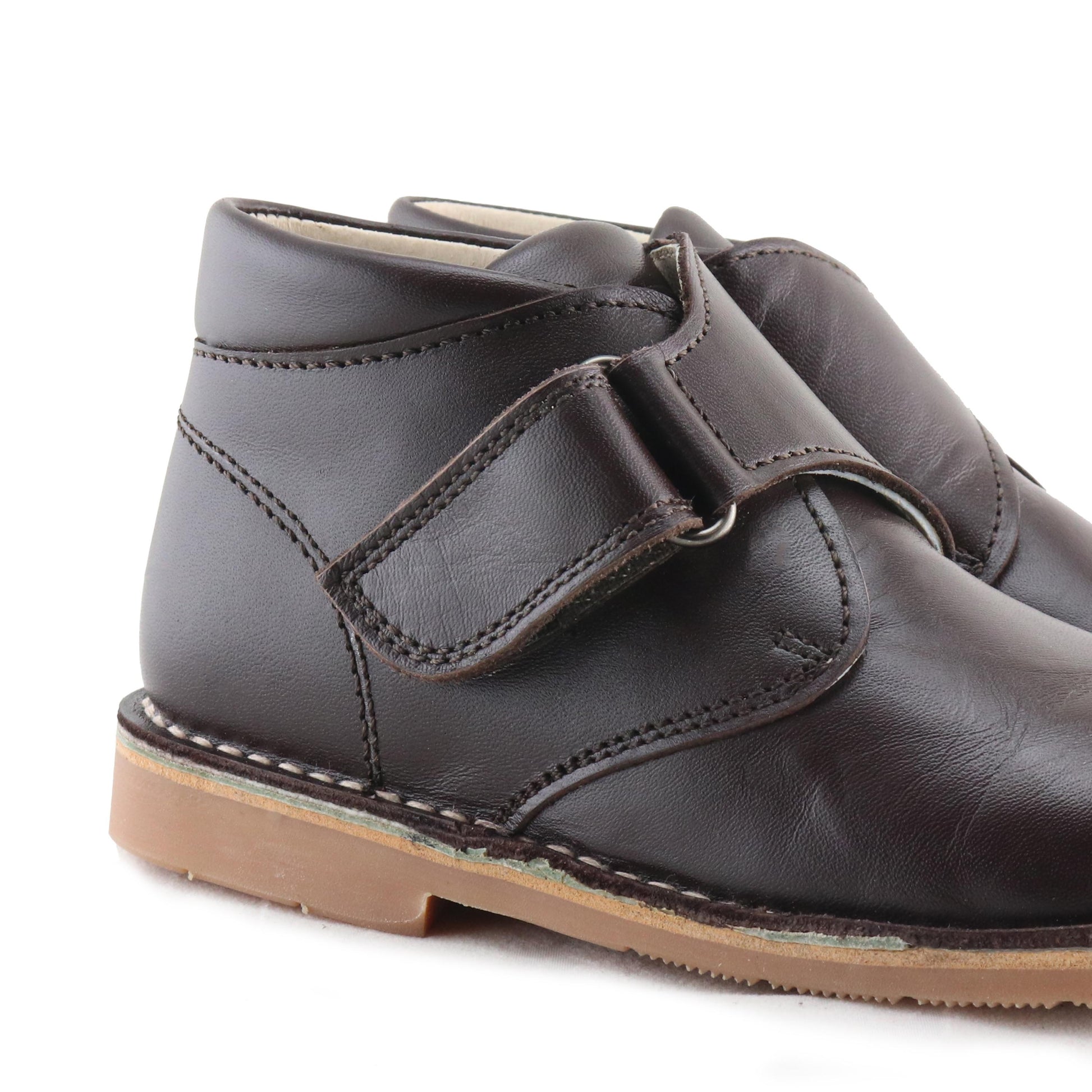 Bota marrón con velcro 43861 de Jeromín - 43861-12-5.jpg