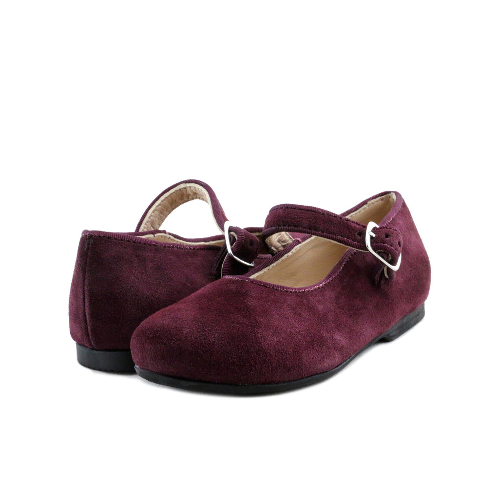 Mercedita ante burdeos con hebilla 849H-S de Jeromín - 849H-S-70-2.jpg