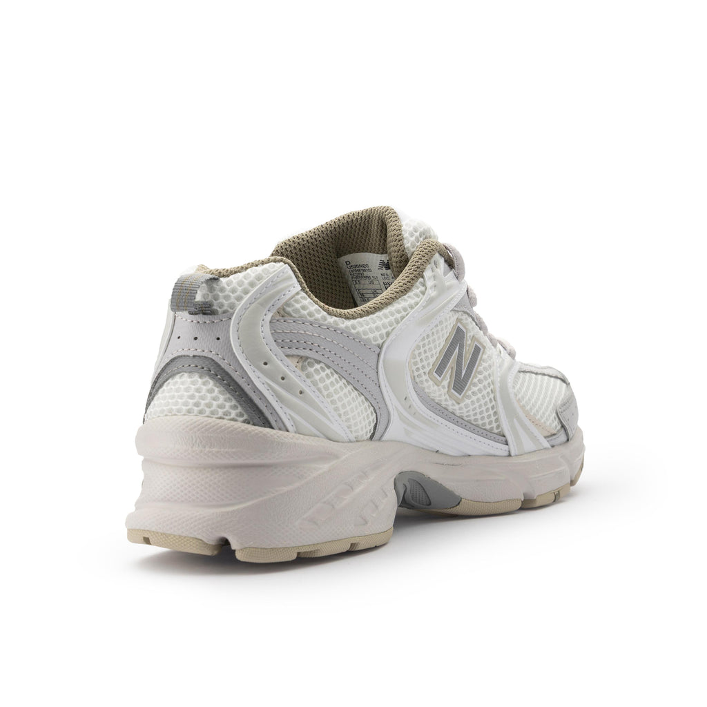 Deportiva gris/topo con cordón U530NEC de New Balance - U530NEC-584-3.jpg