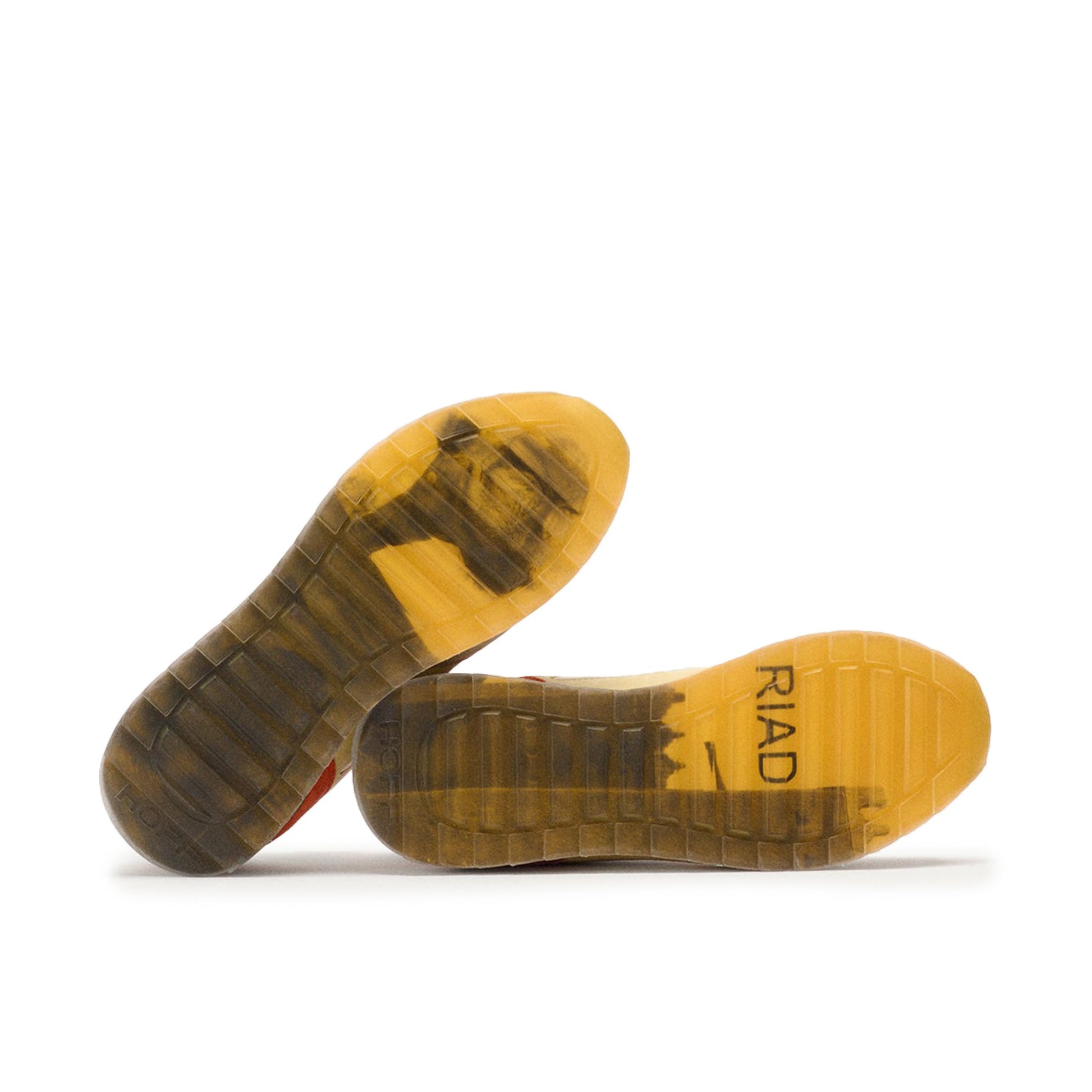 Deportiva beige/amarillo con cordón RIAD de Hoff - RIAD-504-5.jpg