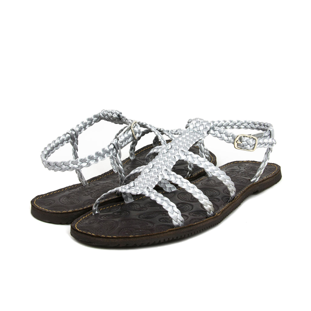 Sandalia plana gris con hebilla TIRASTREN de Jeromín - TIRASTREN-16-2.jpg