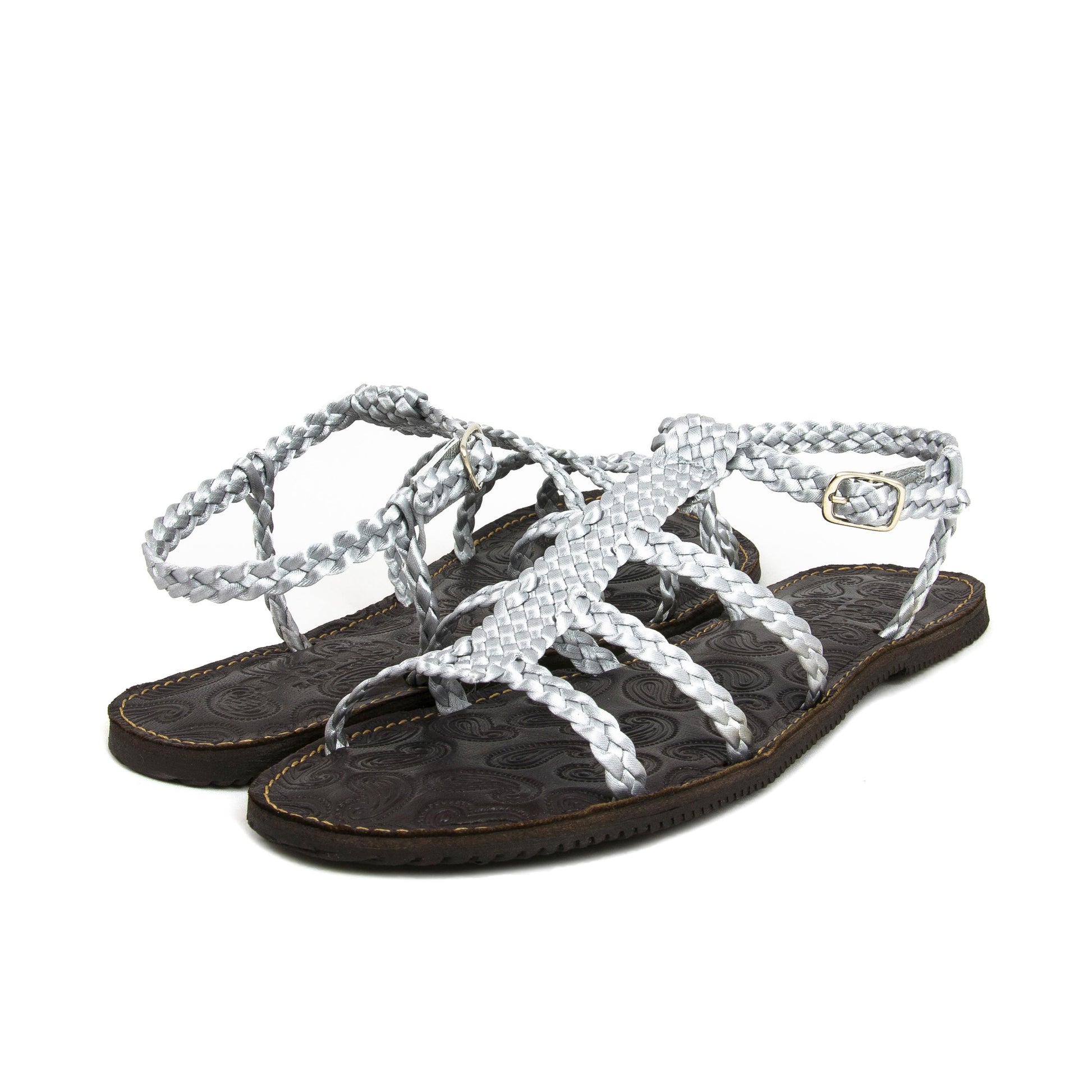 Sandalia plana gris con hebilla TIRASTREN de Jeromín - TIRASTREN-16-2.jpg