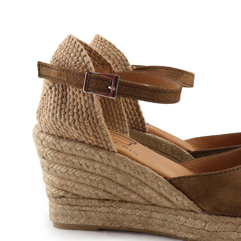 Cuña cerrada roble de hebilla 52DOBLE Pepa&Cris - 52DOBLE-366-6.jpg