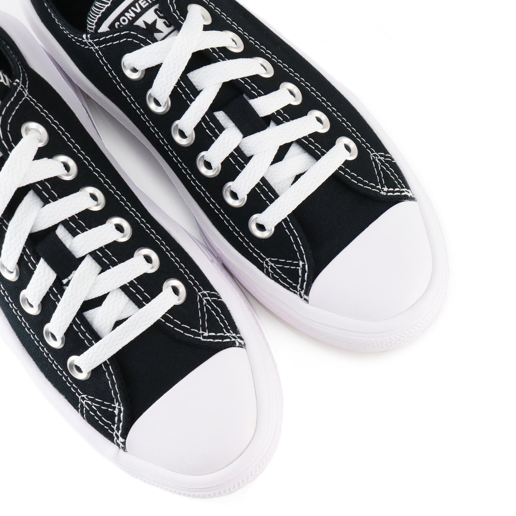Zapatilla casual negro con cordón MOVE de Converse - MOVE-20-6.jpg