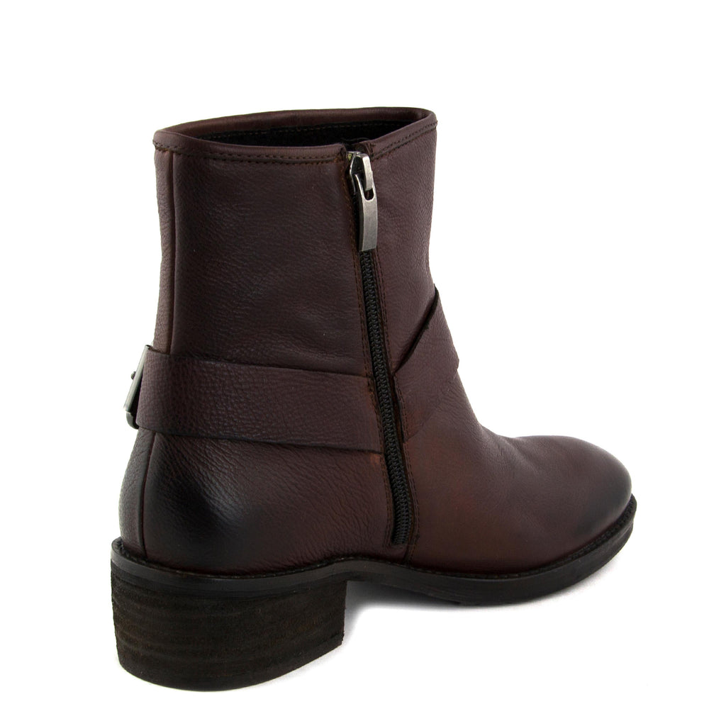 Botín de tacón marrón con cremallera 1804 Bruno Premi - 1804-12-3.jpg